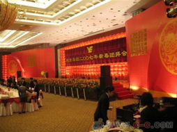 專(zhuān)業(yè)高效，一站式服務(wù) 石家莊專(zhuān)業(yè)會(huì)議服務(wù)布置公司解析