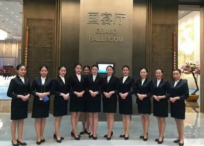 服務金磚，展我三明學院學子風采——記一次企業形象策劃之旅